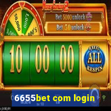 6655bet com login